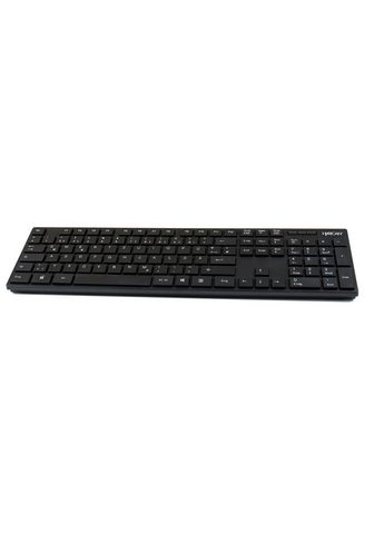 Office ключ USB Tastatur black »...