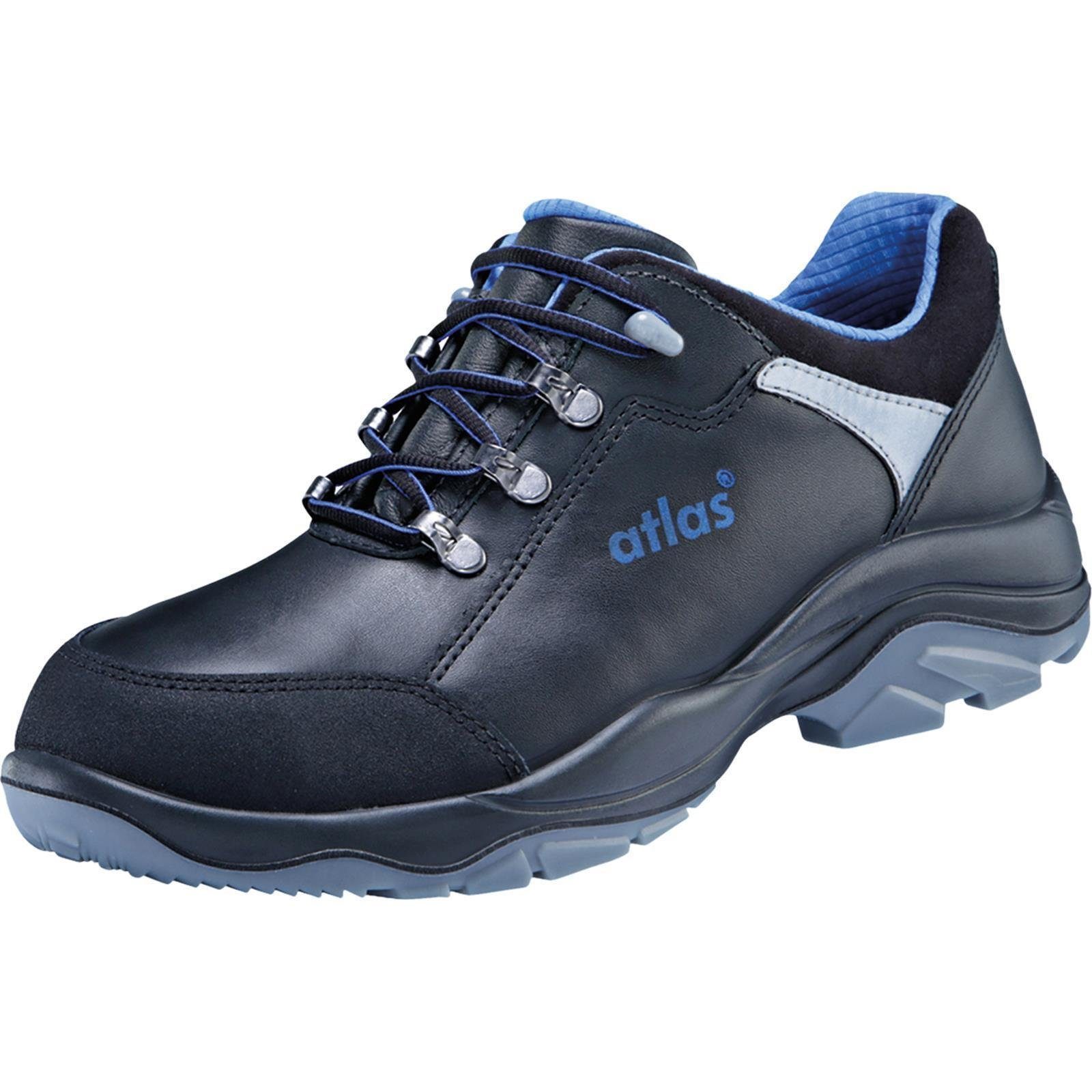 Schuhe Sicherheitsschuhe ATLAS Atlas XP 435 ESD EN ISO 20345 S3 Sicherheitsschuhe Arbeitsschuh