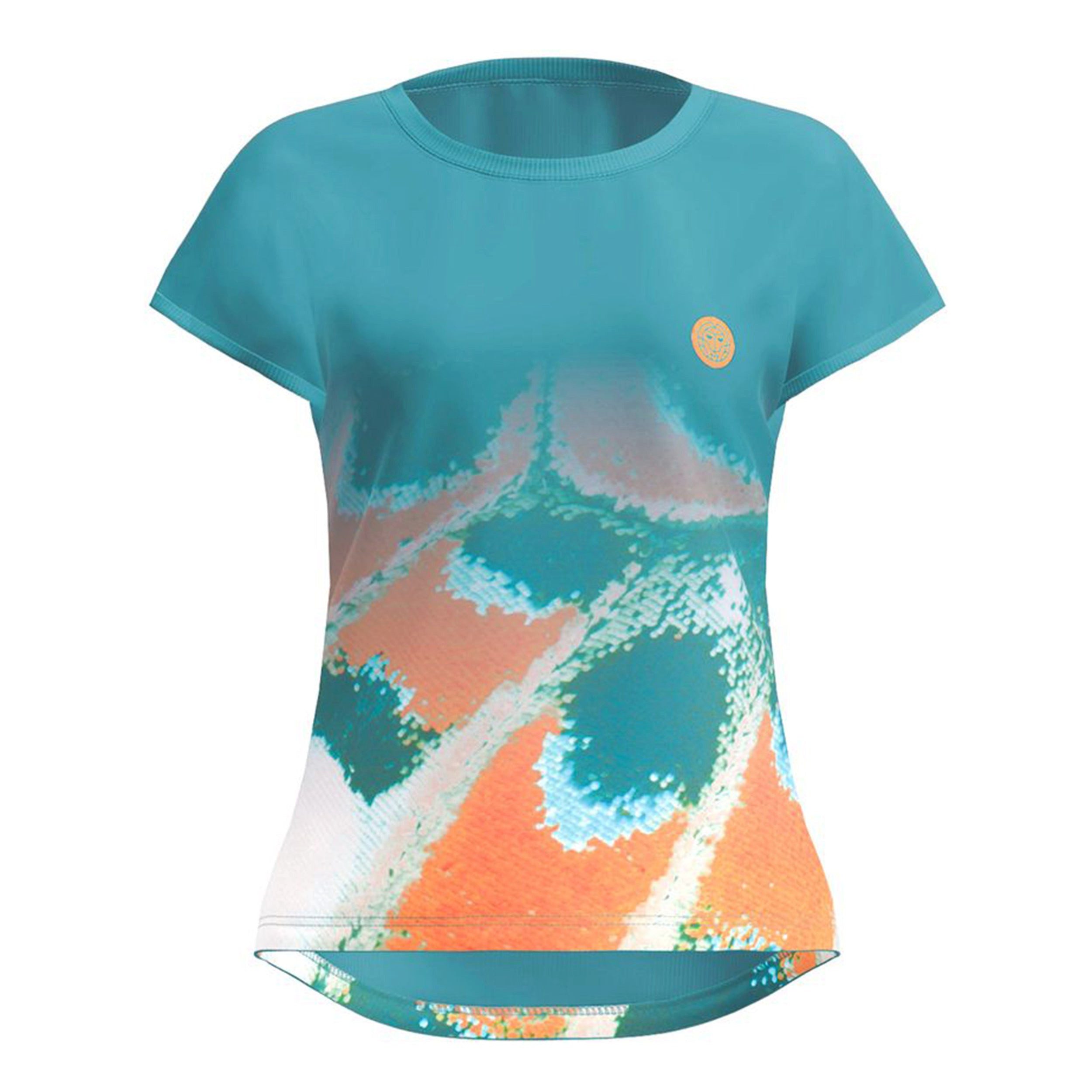 BIDI BADU T-Shirt Melbourne 2025
