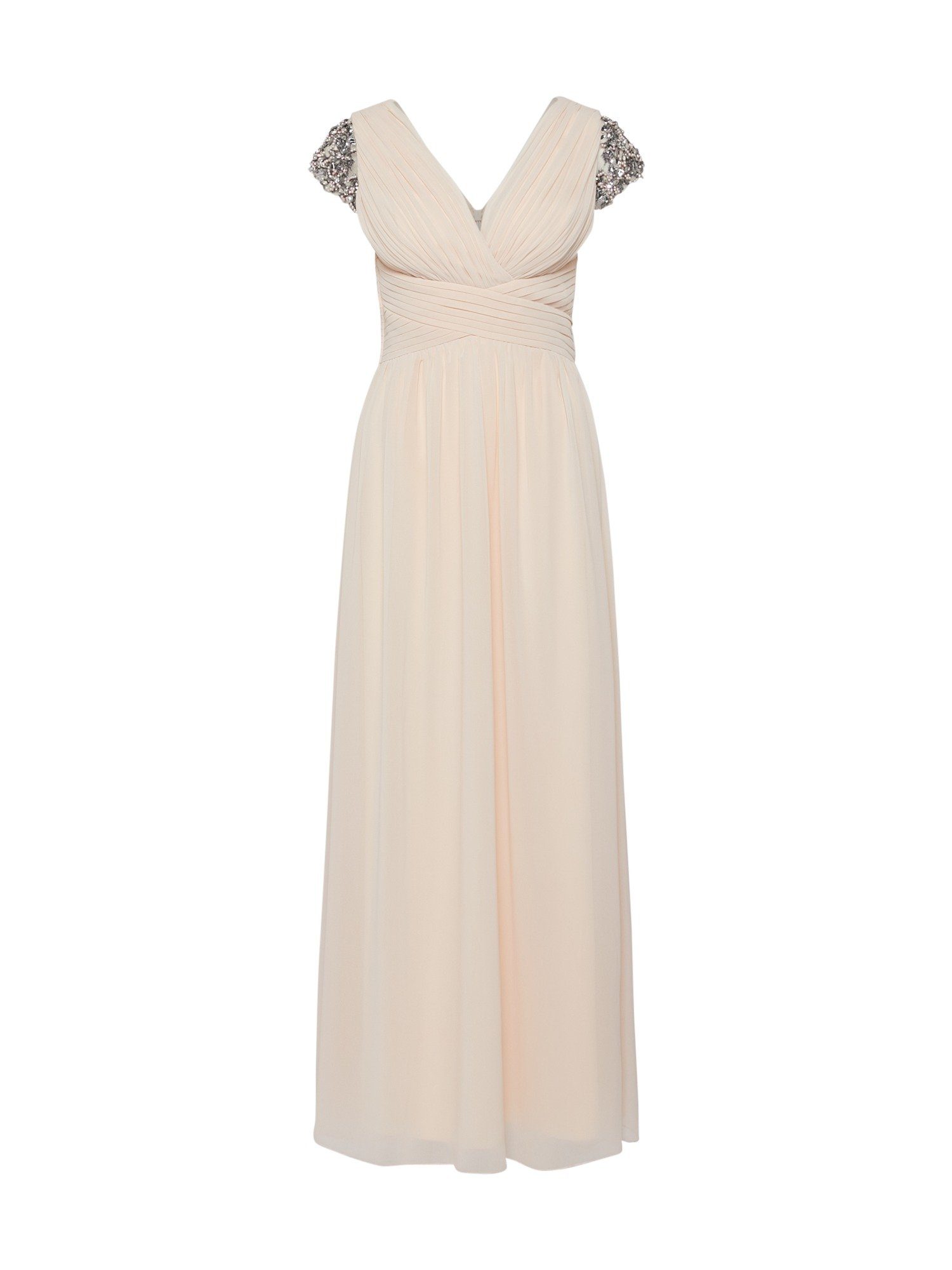 little mistress maxikleid
