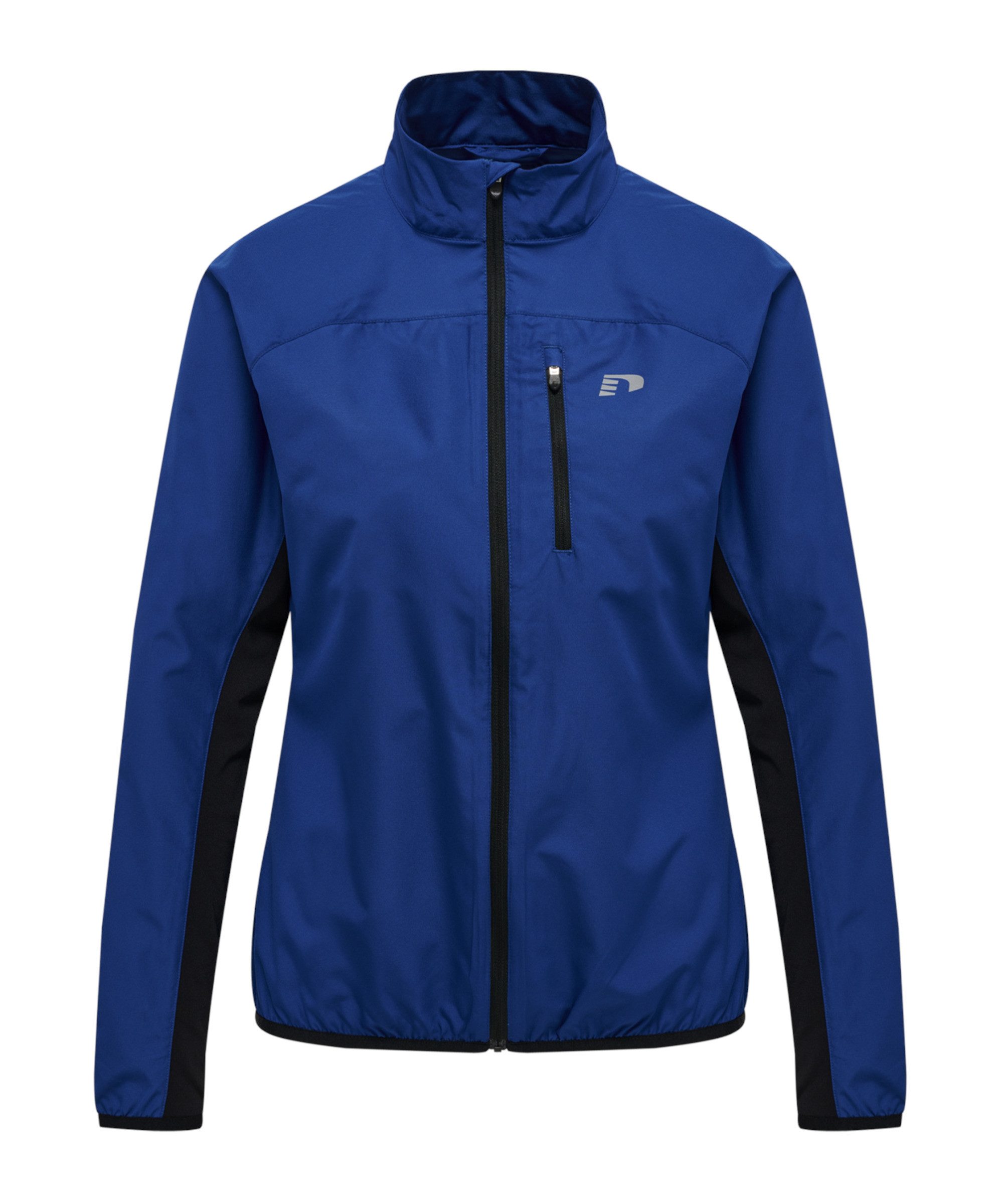 NewLine Laufjacke Newline Core Jacke Running Damen Trainingsjacken Haltbarkeit