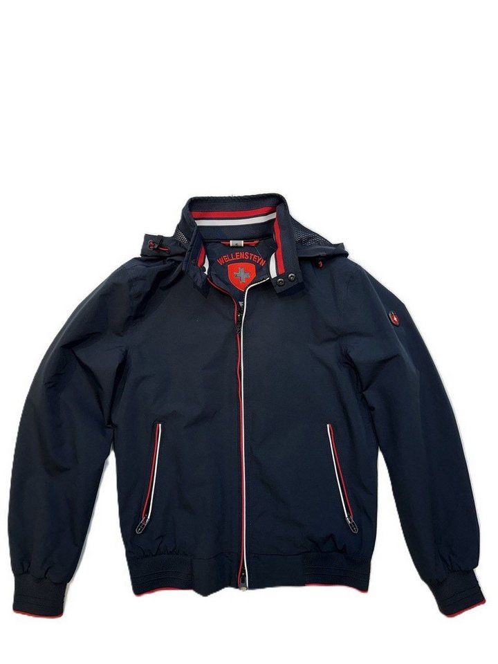 Wellensteyn Outdoorjacke