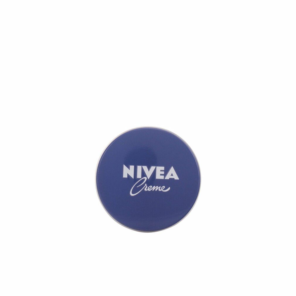Nivea Körperpflegemittel Creme (75ml)