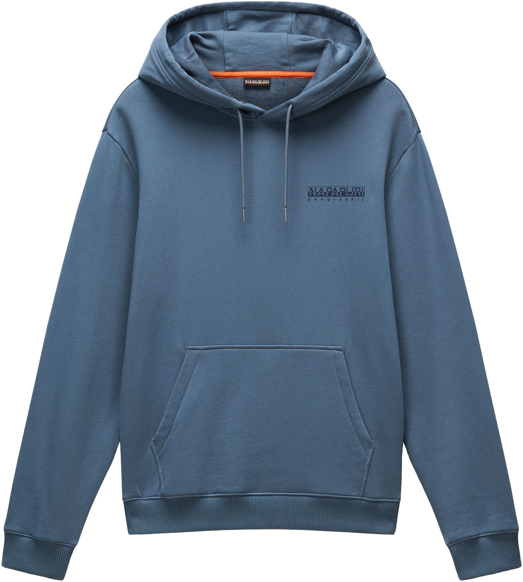 Kapuzensweatshirt B-SOVANA H
