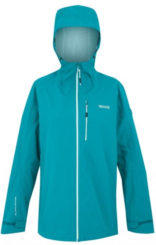 Regatta Outdoorjacke WmnsBirchdaleII Womens Waterproof Shell günstig online kaufen