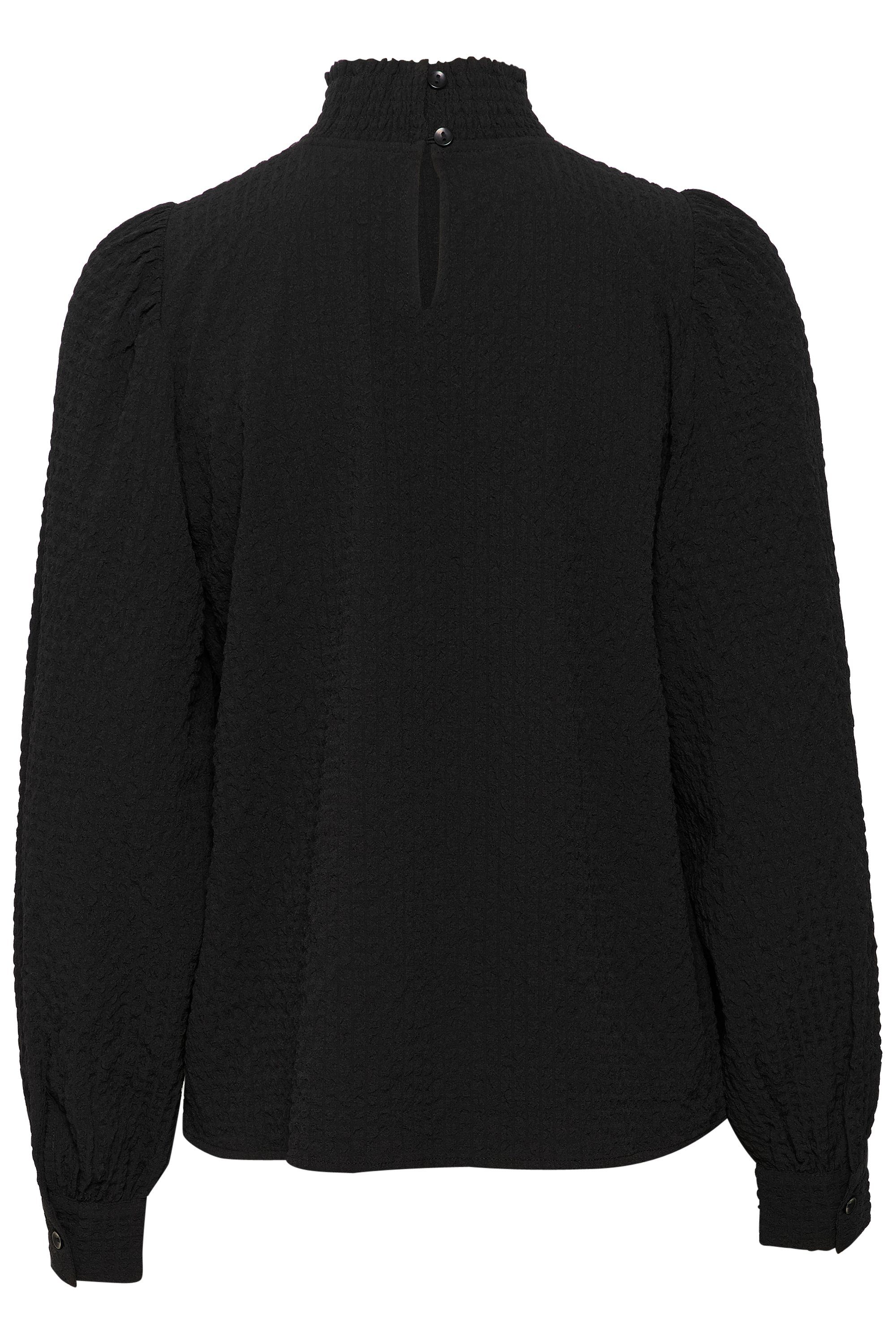 KAFFE Langarmbluse Langarm-Bluse KAditte günstig online kaufen