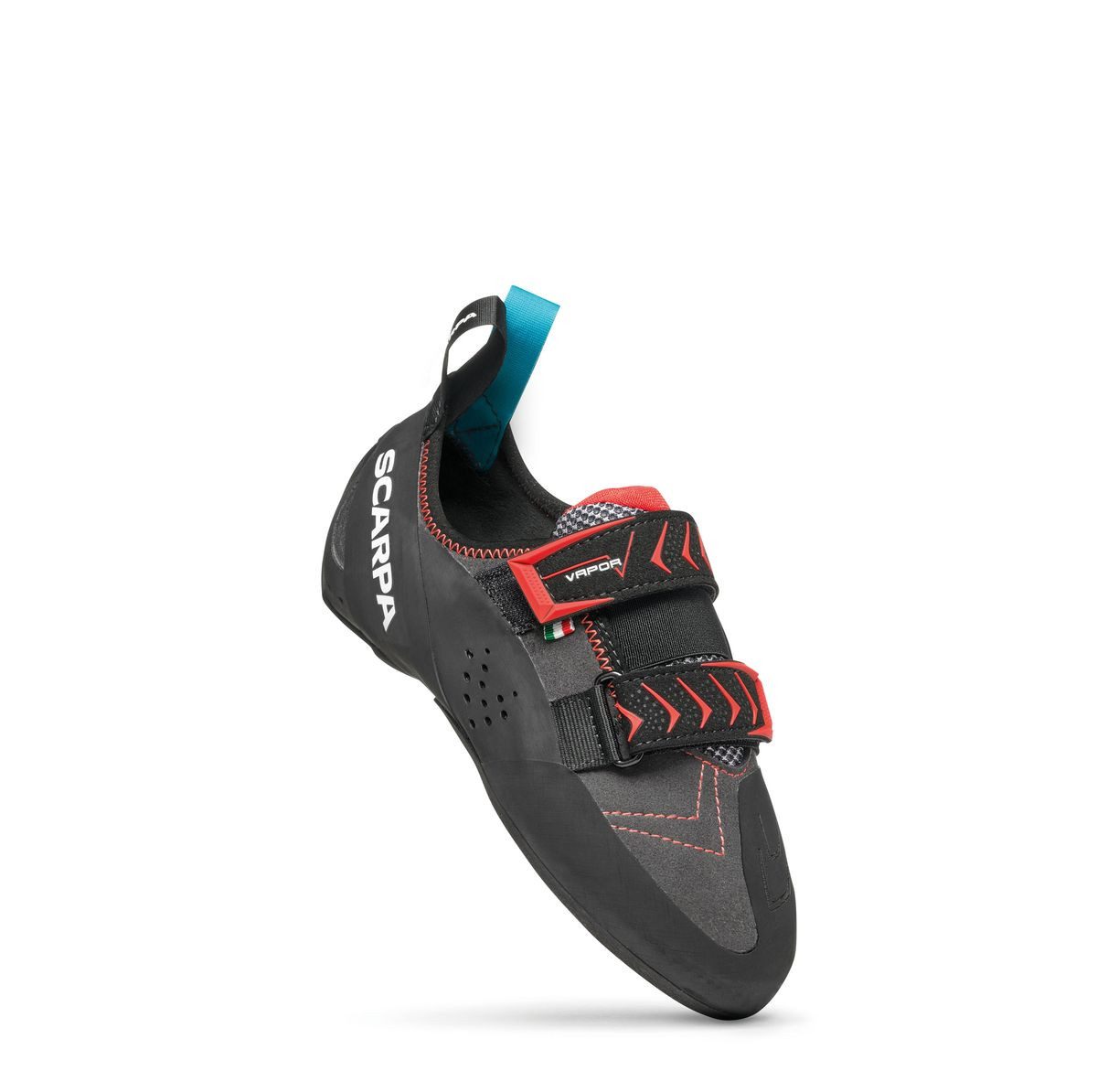 Vapor V LV, Kletterschuh, Erwachsene, Unisex - Scarpa Kletterschuh