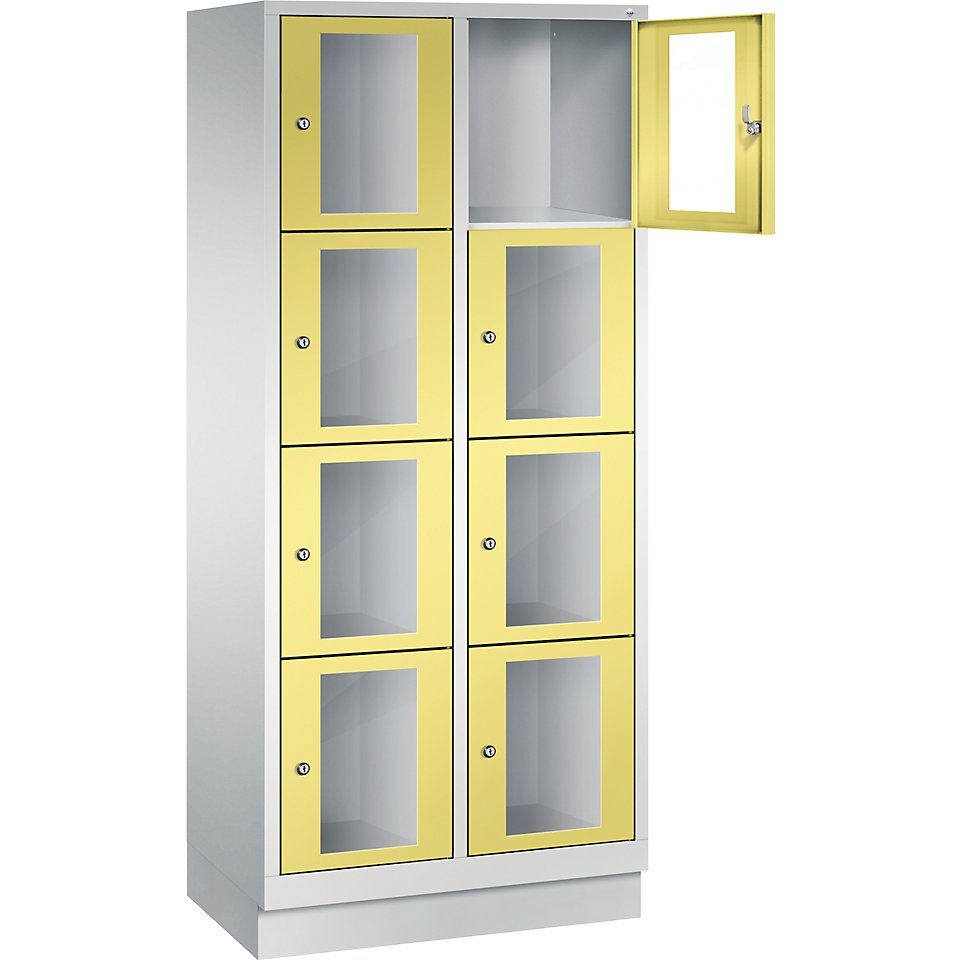 C+P Aktenschrank