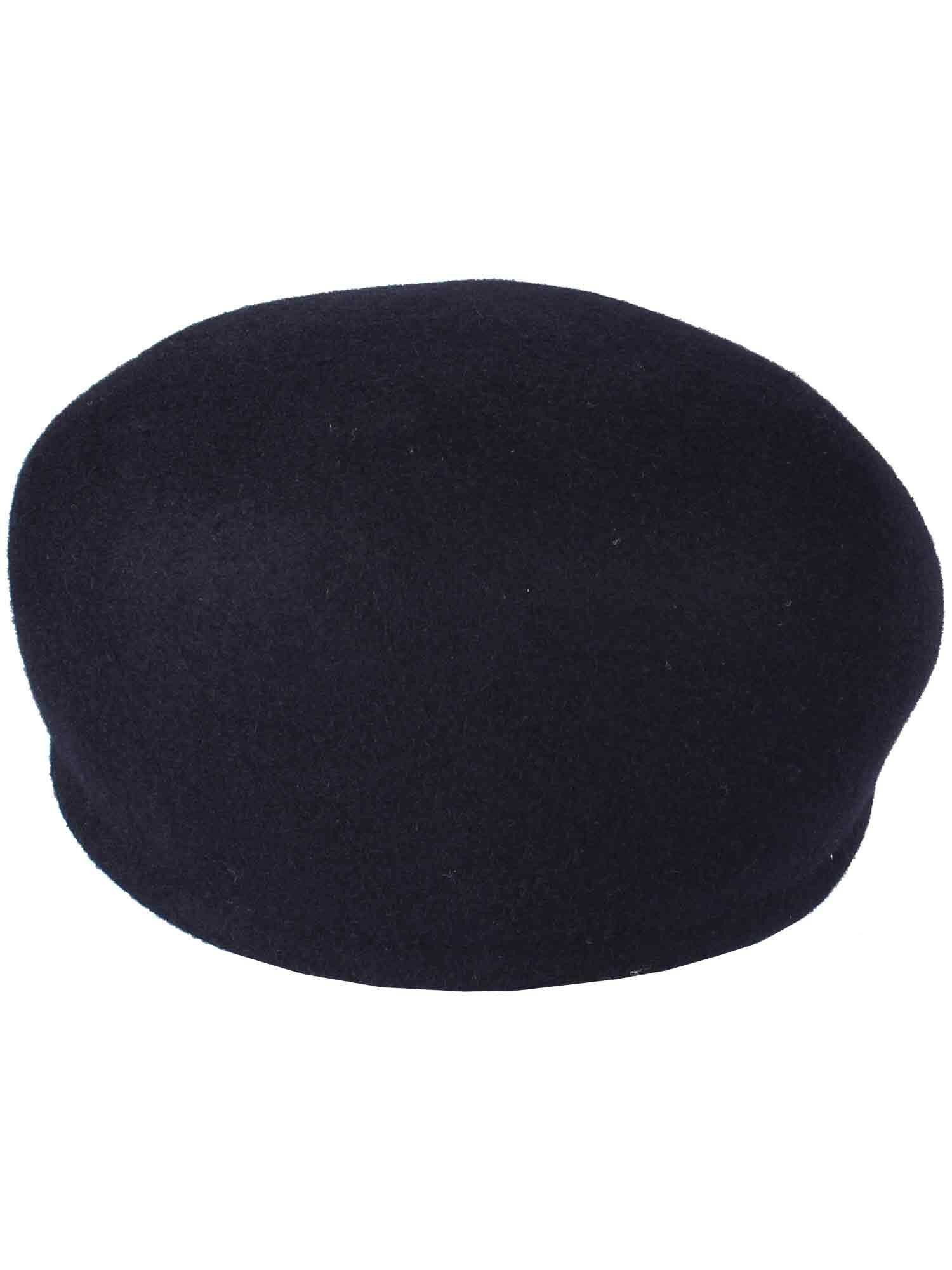 bugatti Flat Cap Woll Flatcap