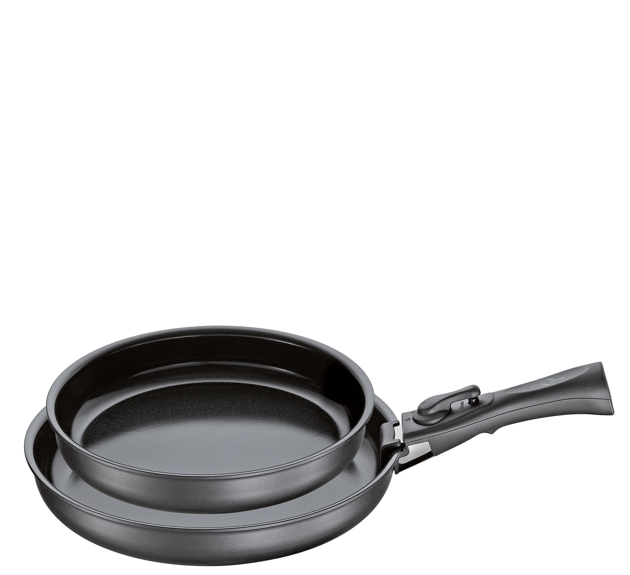 Küchenprofi Pfannen-Set