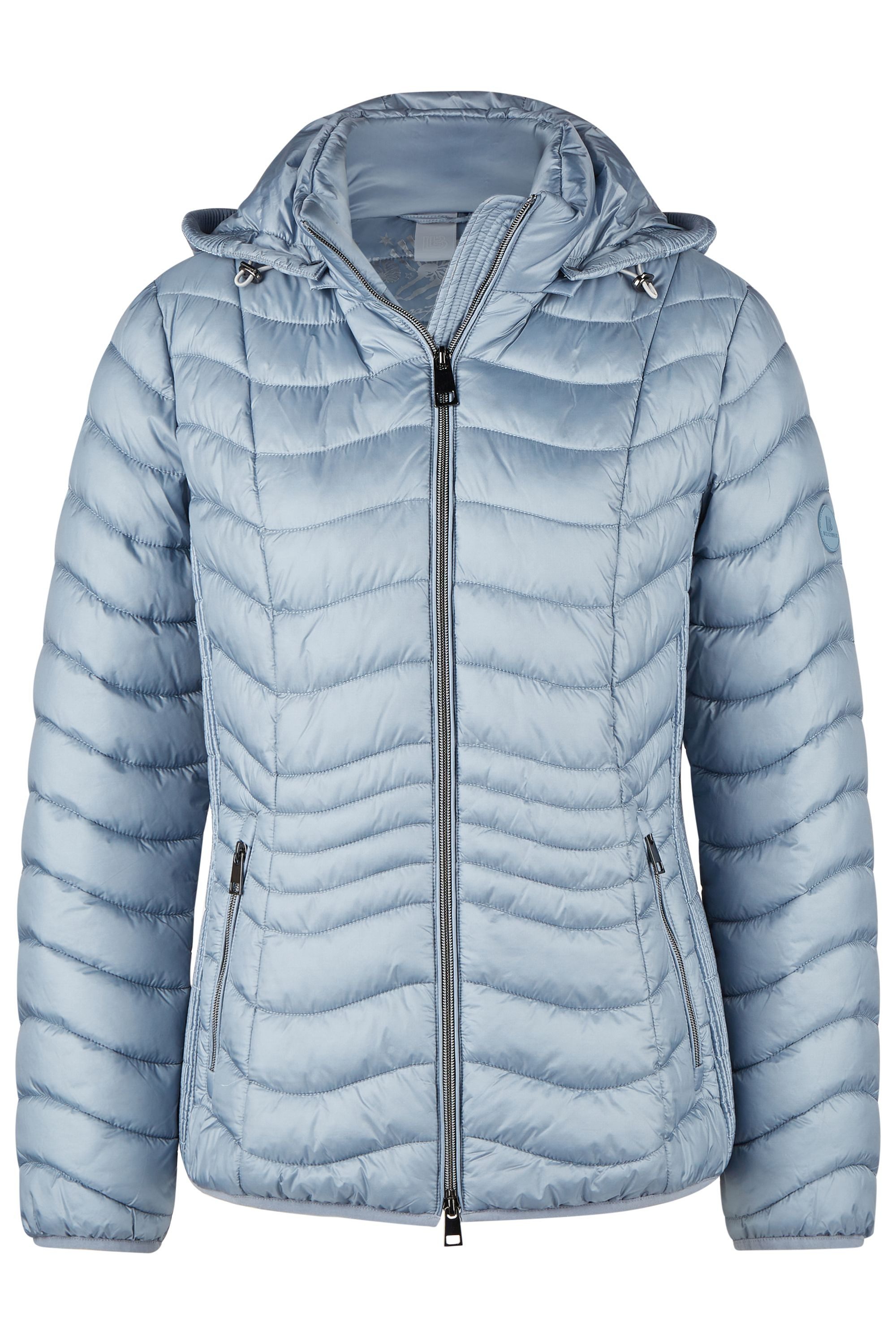 Barbara Lebek Steppjacke Übergangsjacke oder Herbstjacke günstig online kaufen