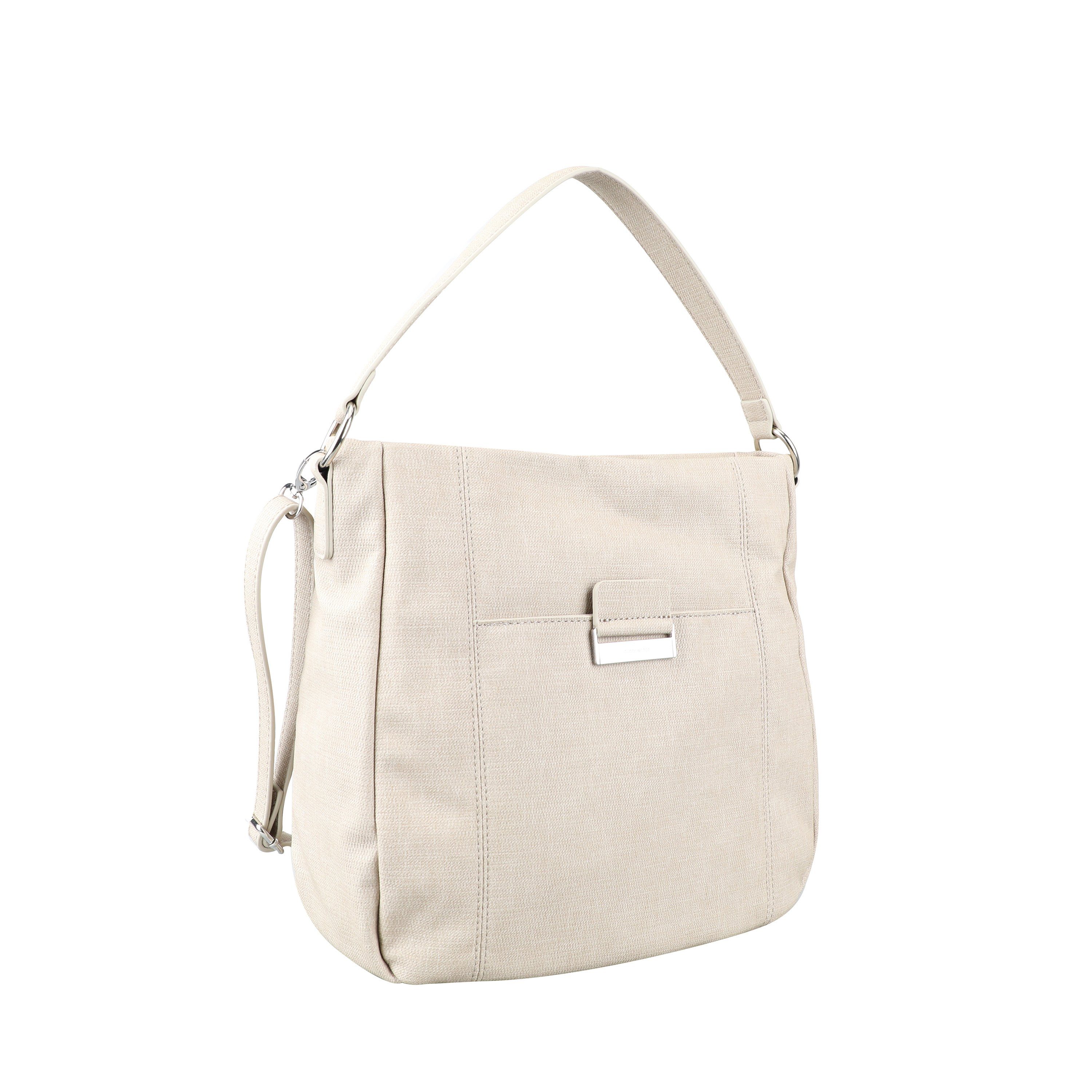 GERRY WEBER Bags Schultertasche Be Different Hobo Lhz