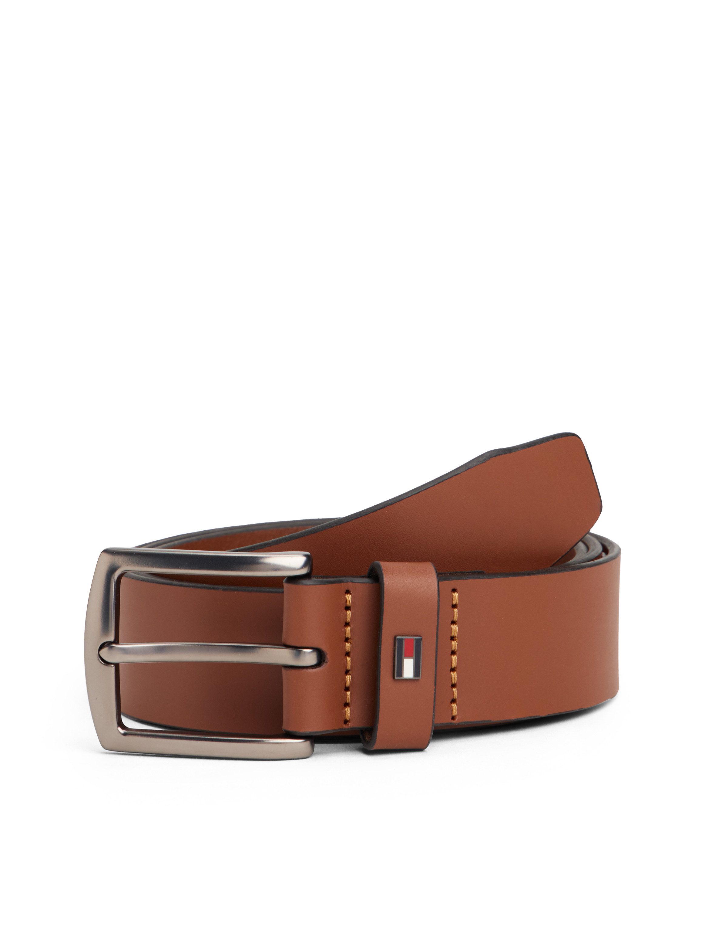 Tommy Hilfiger Ledergürtel DENTON 3.5 EXT günstig online kaufen