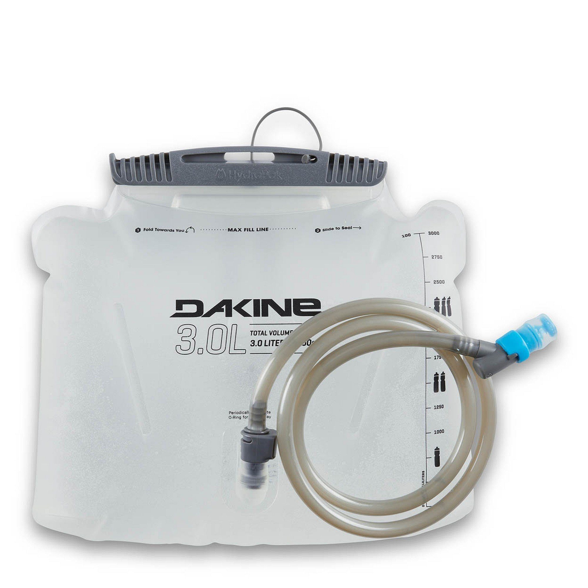 Dakine Reservoir Trinkrucksack - Lumbar Trinksystem 3L