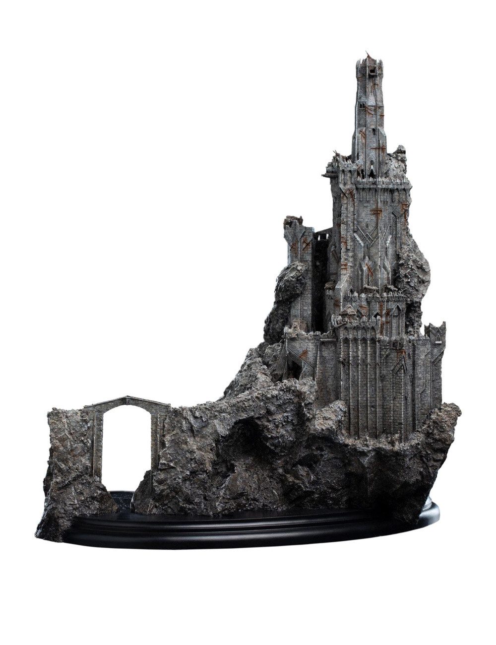 Weta Workshop Merchandise-Figur Herr der Ringe Statue Cirith Ungol - Limited Edition 33 cm
