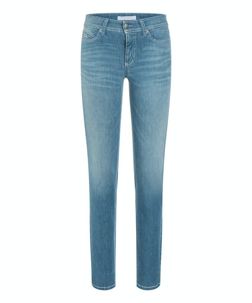 5-Pocket-Jeans Jeans für Damen