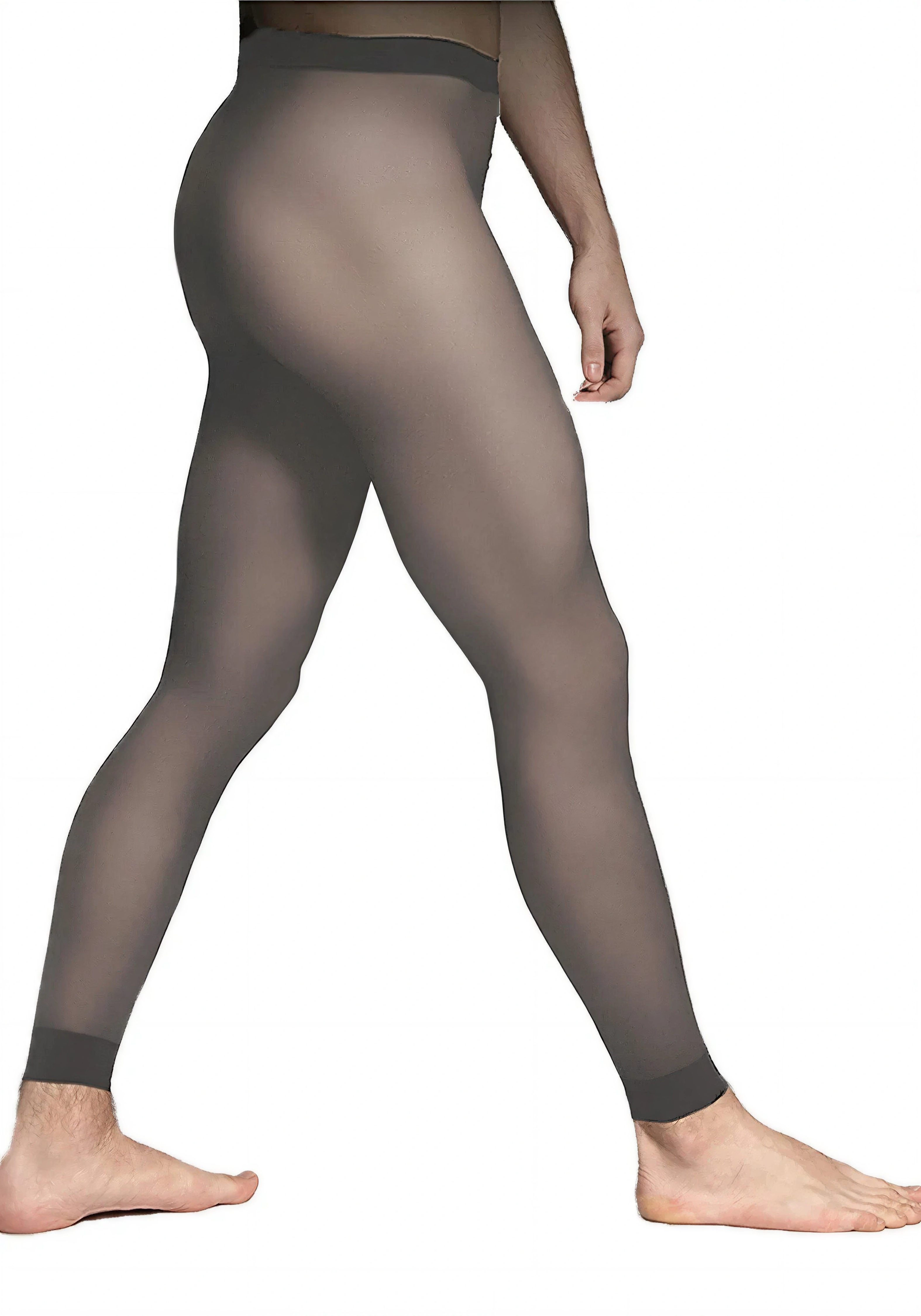 Adrian Hosiery Leggings URBAN (Packung, 1-tlg., 1er-Pack) elegant