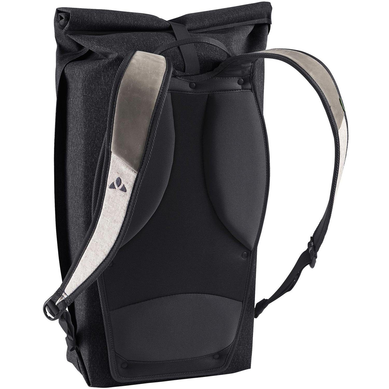 VAUDE Rucksack Vaude Freizeit Rucksack Planegg black (Stück, Stück) günstig online kaufen