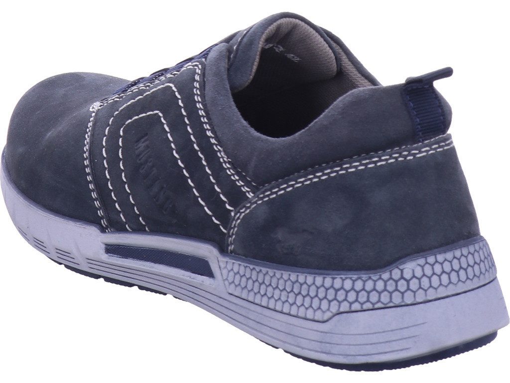 MUSTANG grau Slipper