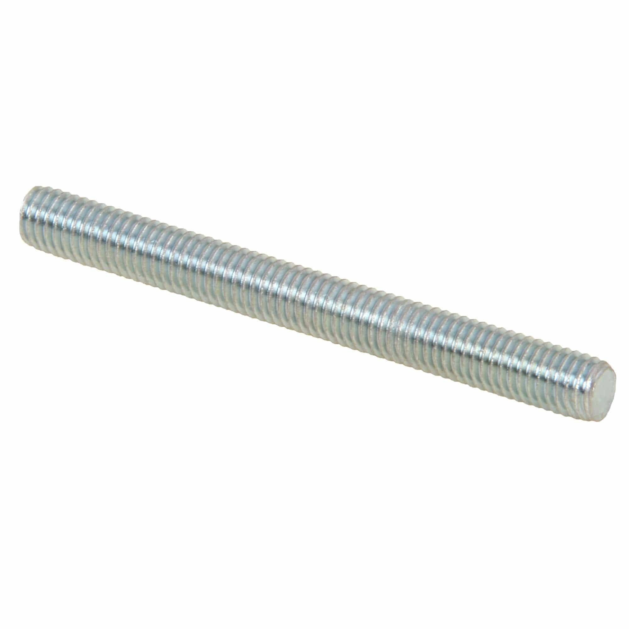 Fixotec Gewindestange Gewindestift verzinkt - zum Sichern, Arretieren und Justieren von Bauteilen