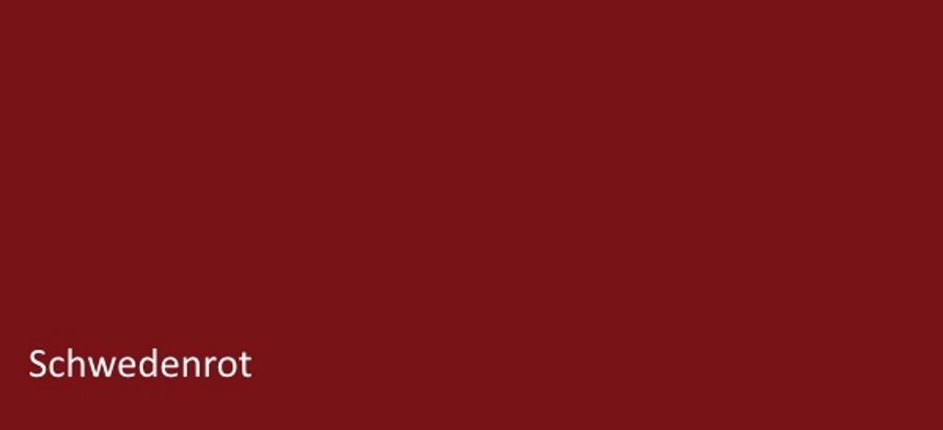 Thumbnail - Wilckens Farben Wetterschutzfarbe 750 ml Schwedenrot