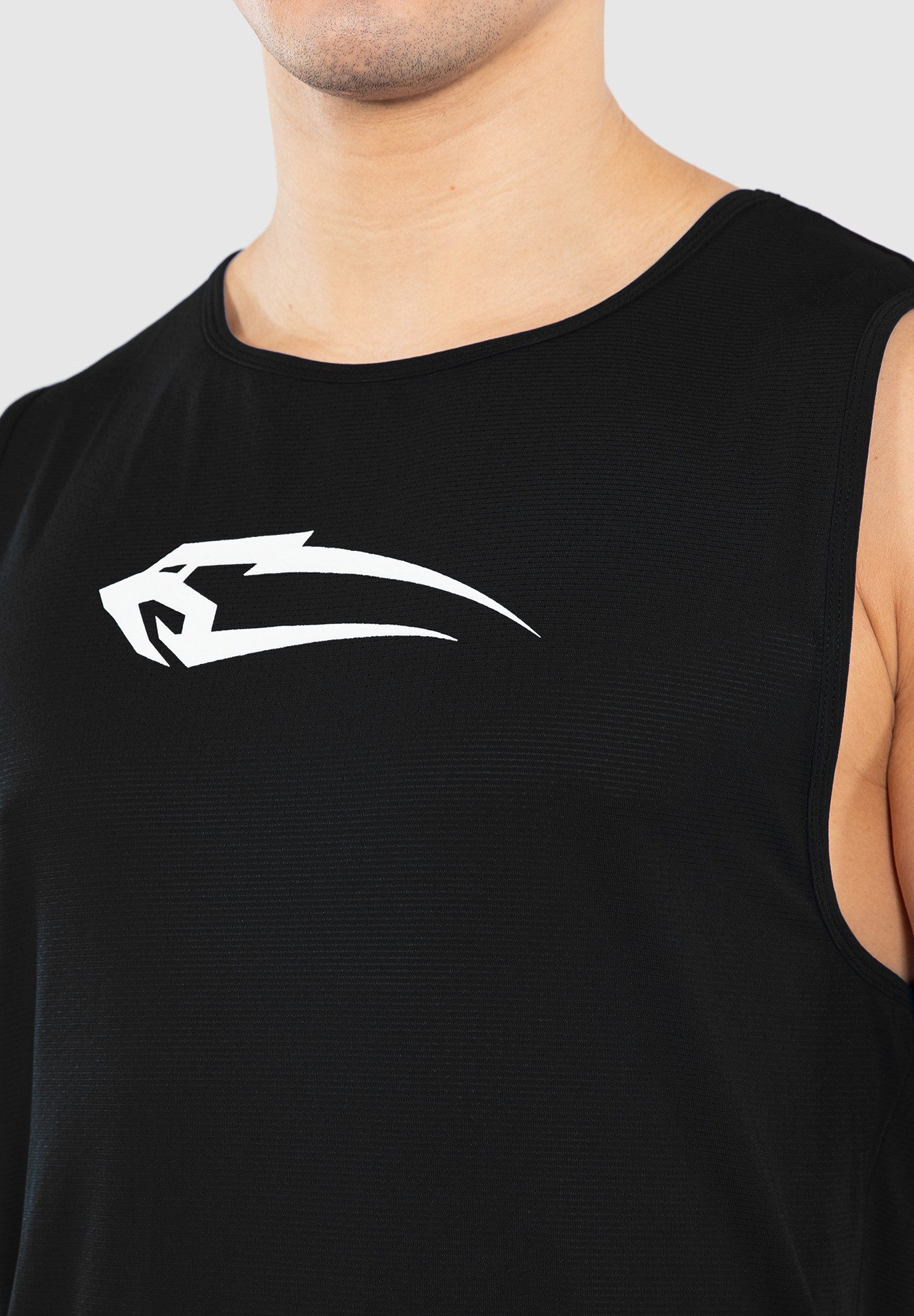 Smilodox Tanktop Tommy