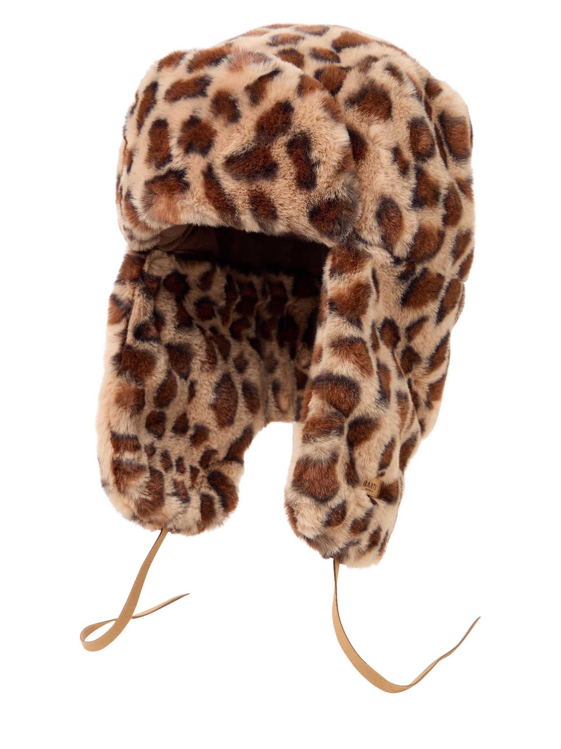 Barts Strickmütze Lucerne Bomber