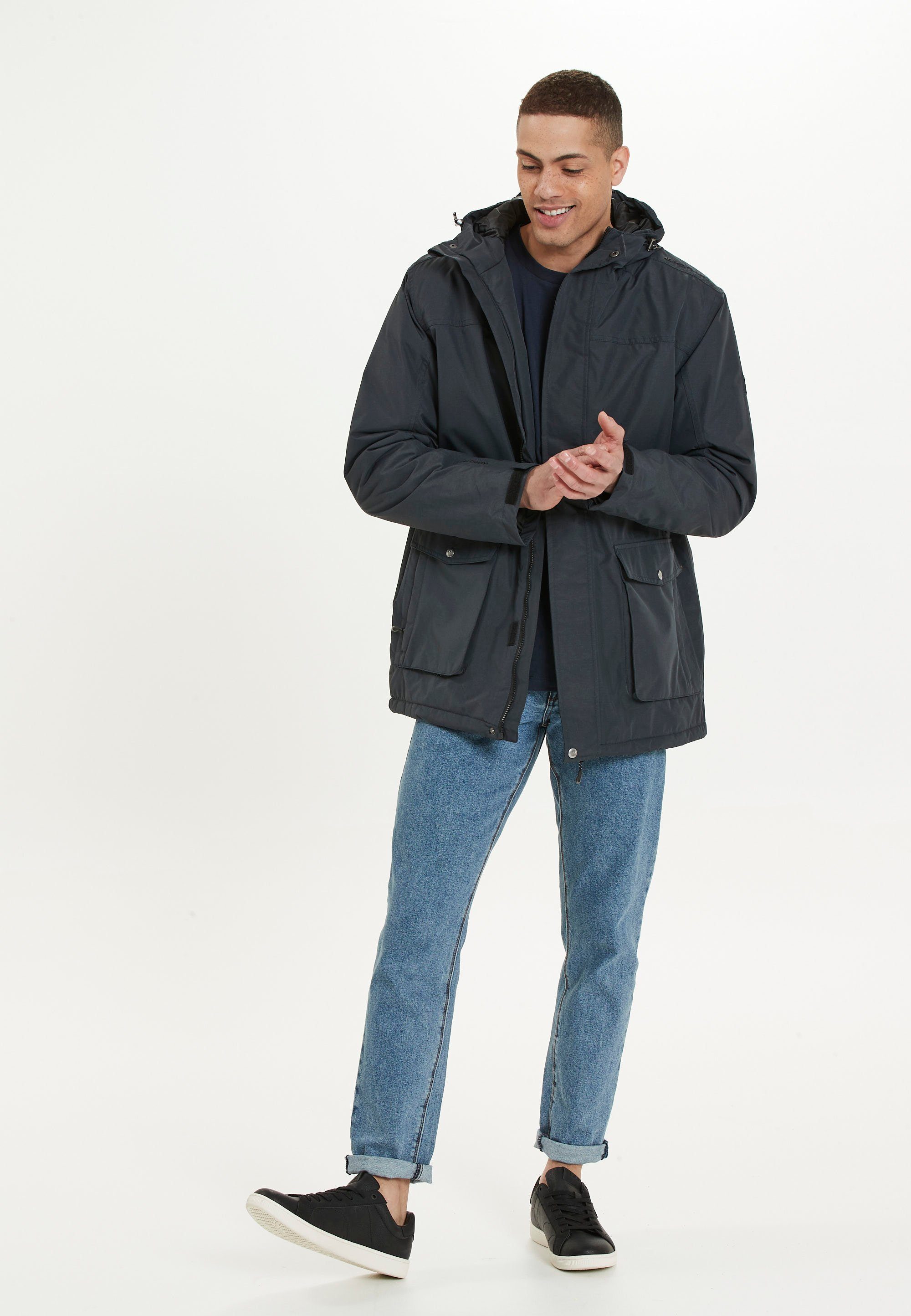 WHISTLER Parka Buro W-PRO 10000 mit günstig online kaufen