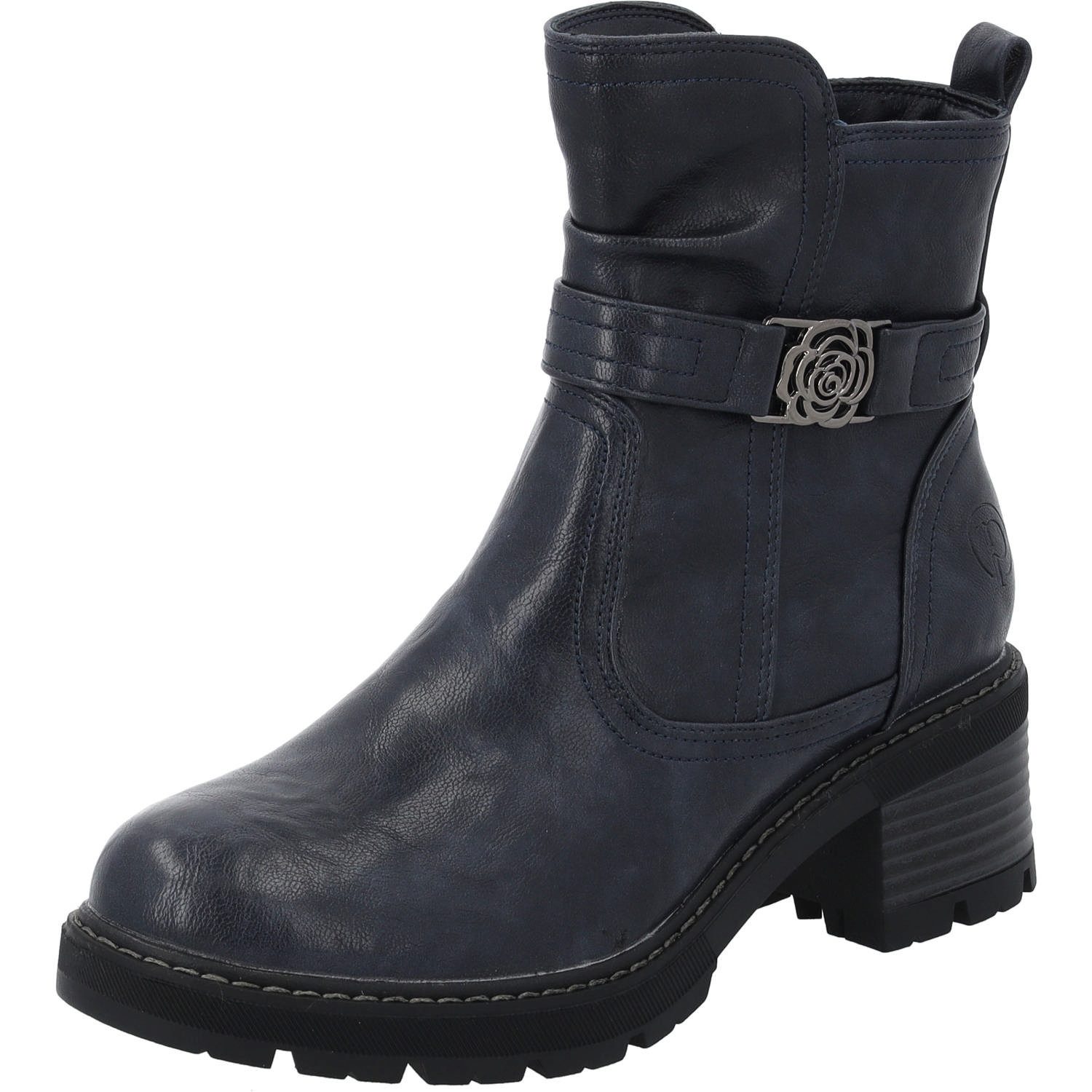 Palado Jaiya Stiefel