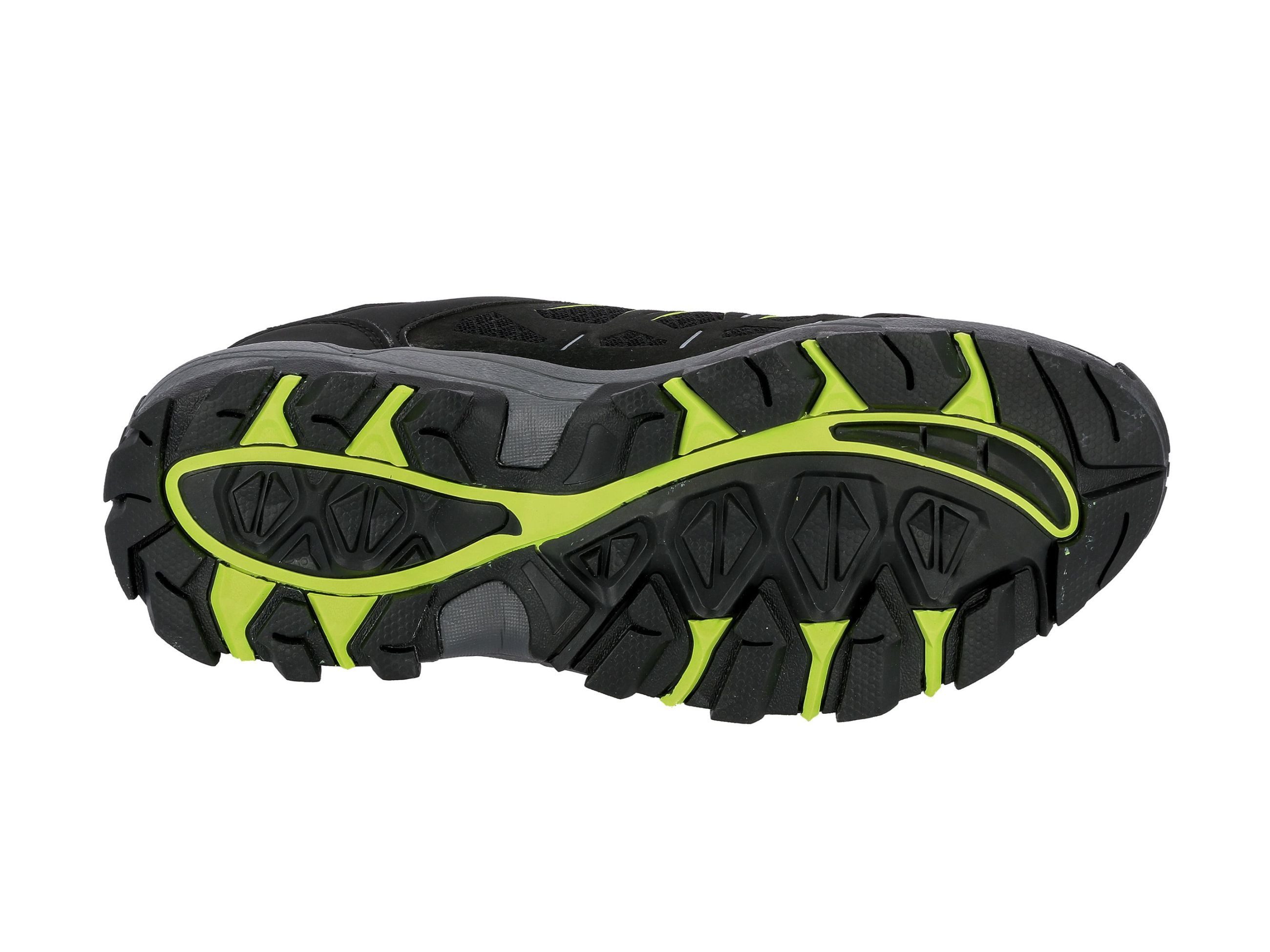 Lico Outdoorschuh Sierra Outdoorschuh