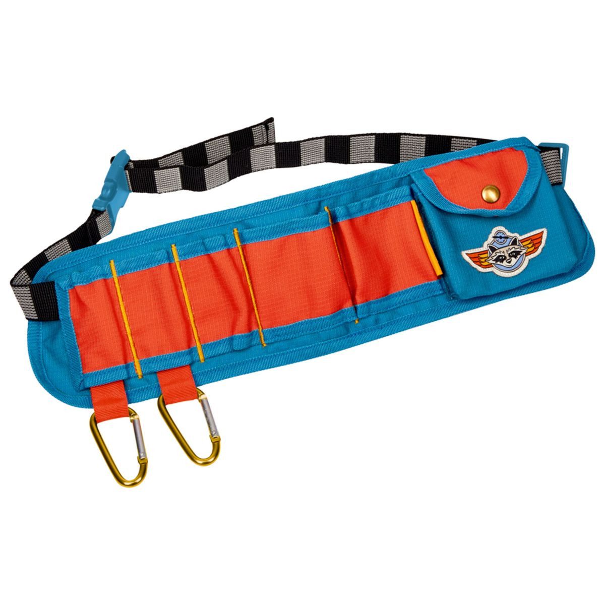 COPPENRATH DIE SPIEGELBURG Spiel Coppenrath 18555 - Die Spiegelburg - Lenny Hunter - Multi-Gurttasche