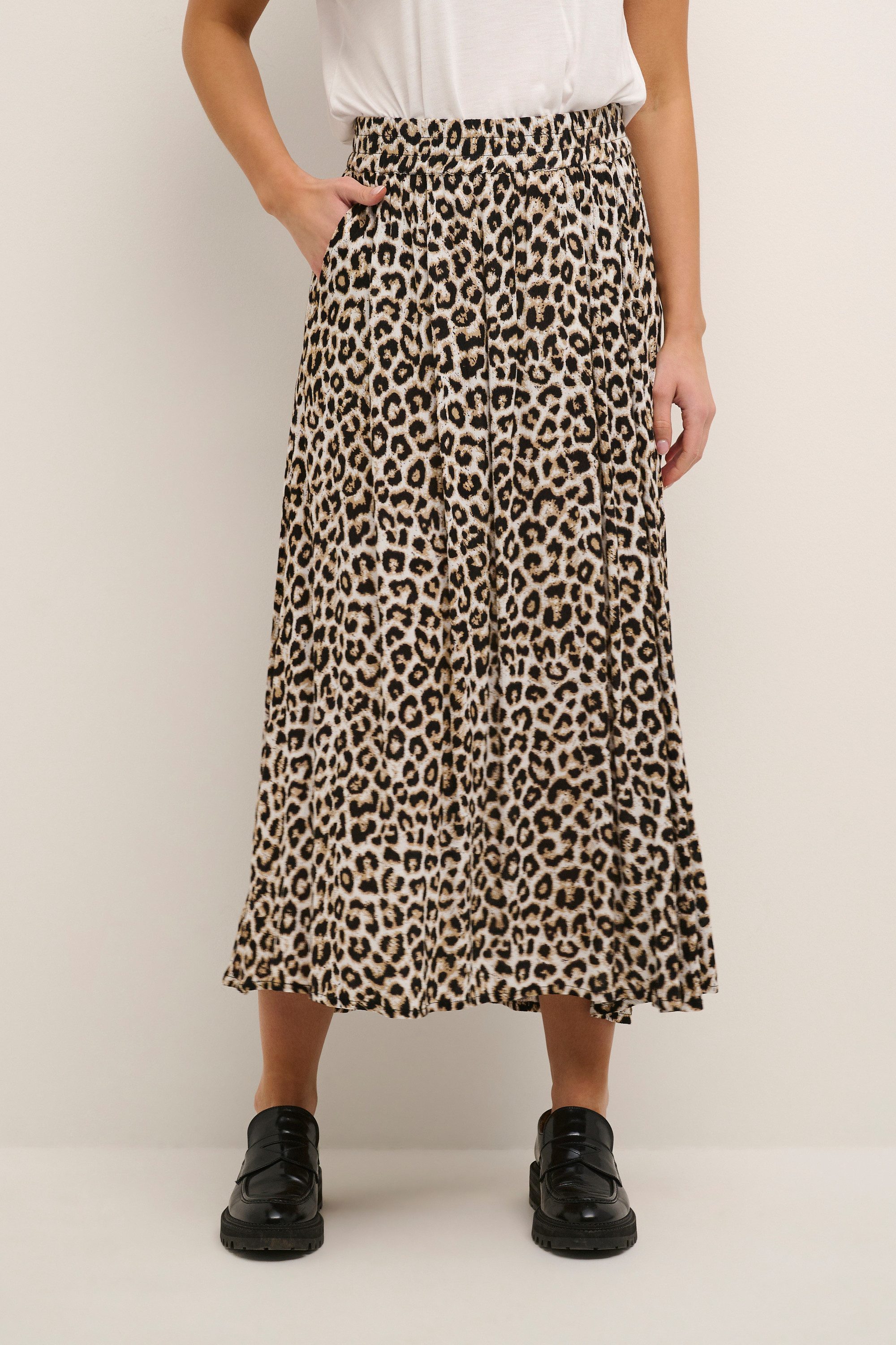KAFFE Jerseyrock Rock KAvilia. € 49,95