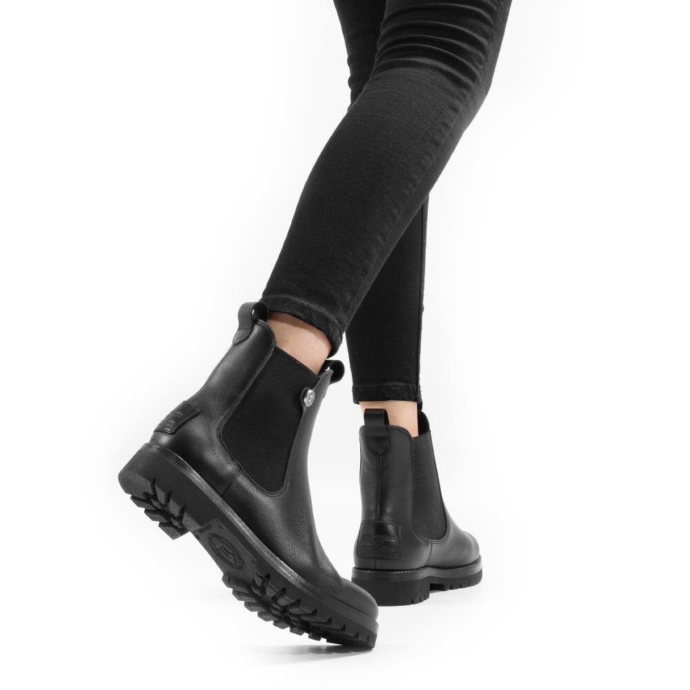 Panama Jack Panama Jack - Francesca Igloo B1 - Schwarz Stiefel günstig online kaufen