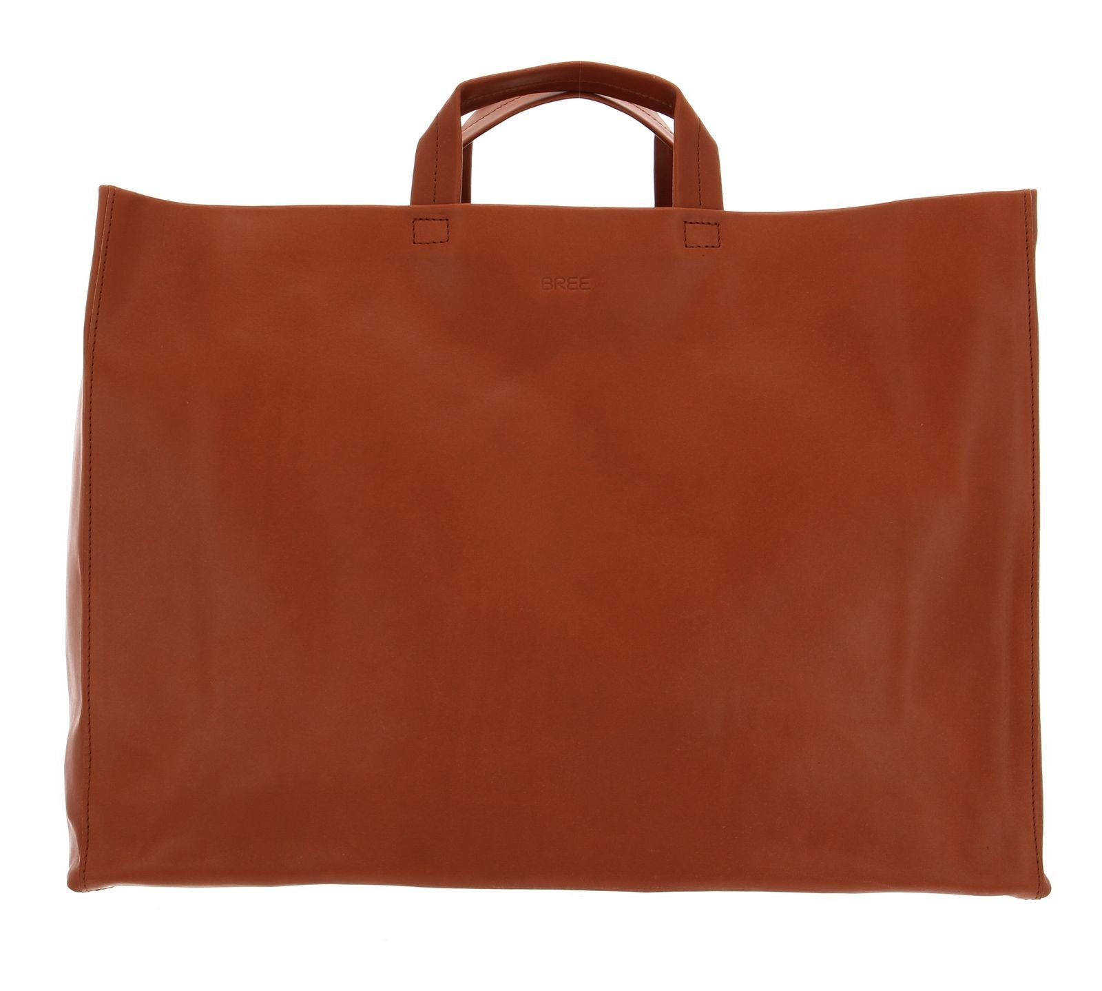 BREE Shopper Cinnamon