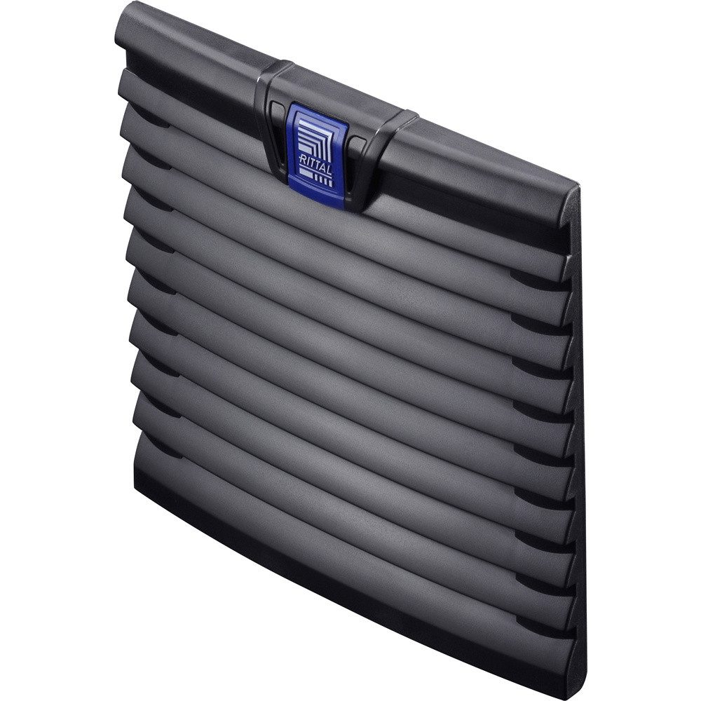 Gehäuselüfter Rittal SK 3238.208 Austrittsfilter (B x H x T) 148.5 x 148.5 x 24 mm