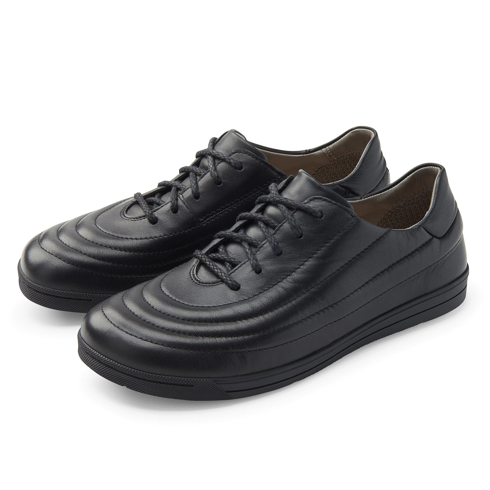 BÄR Harper Schnürschuh 100% Zehenfreiheit günstig online kaufen