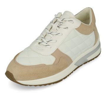 La Strada La Strada 2002974 Damen Sneaker Beige PU Fabric Sneaker