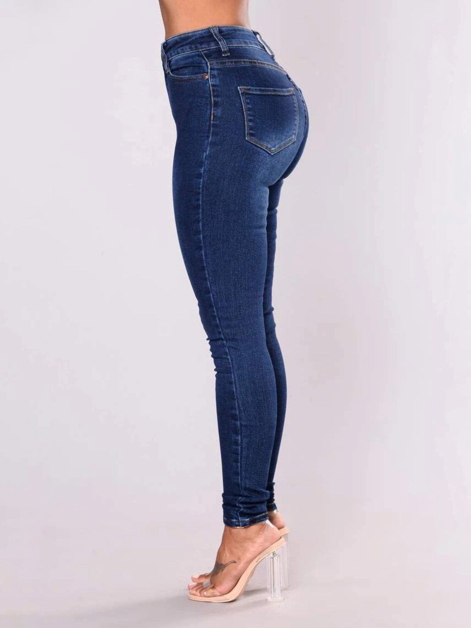 VAAM LMNTS Skinny-fit-Jeans ENVY JEANS