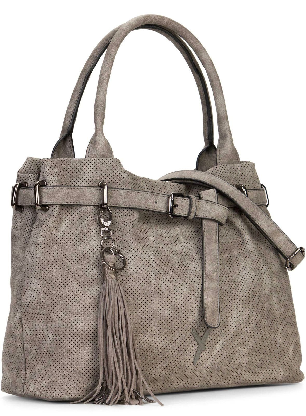 SURI FREY Schultertasche Romy Basic (Set, günstig online kaufen