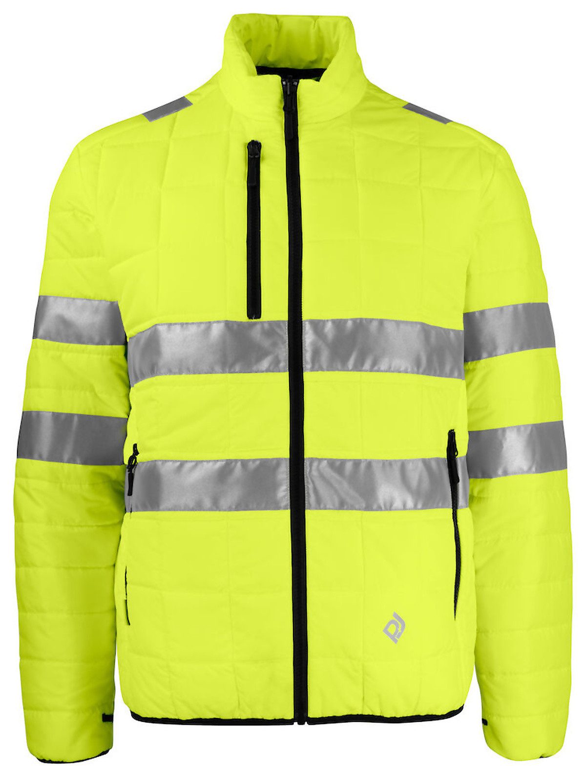 Arbeitsjacke 6444 JACKE EN ISO 20471 KLASSE 3