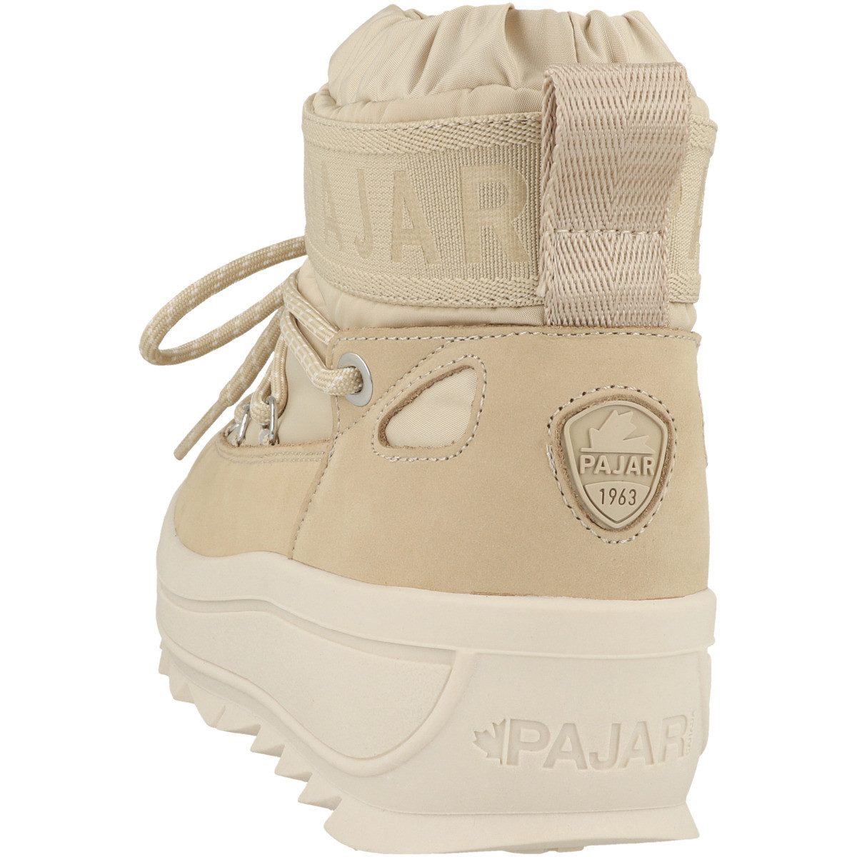 Pajar Canada Galaxy mini Damen Winterstiefel Boots, Stiefeletten, Winterschuhe, Snowboots, Schneeschuhe