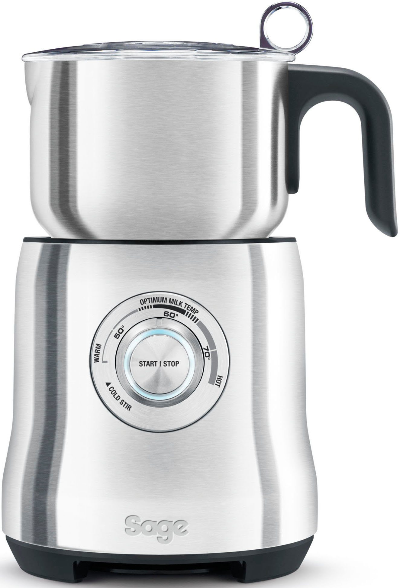 Sage Миксеры the Milk Café, SMF600BSS, 500 W