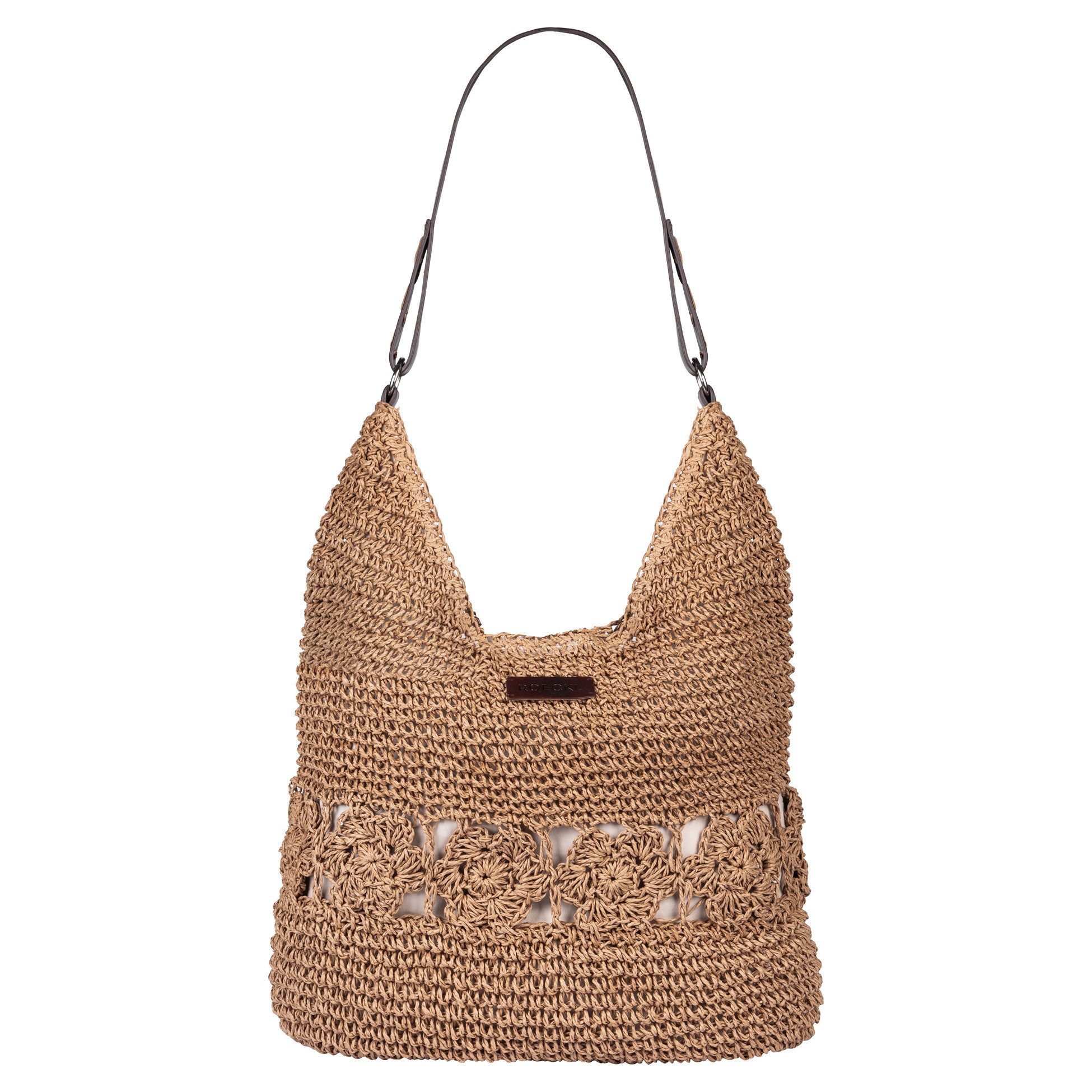 Roeckl Schultertasche Ibiza Shoulderbag medium Taschen Roeckl