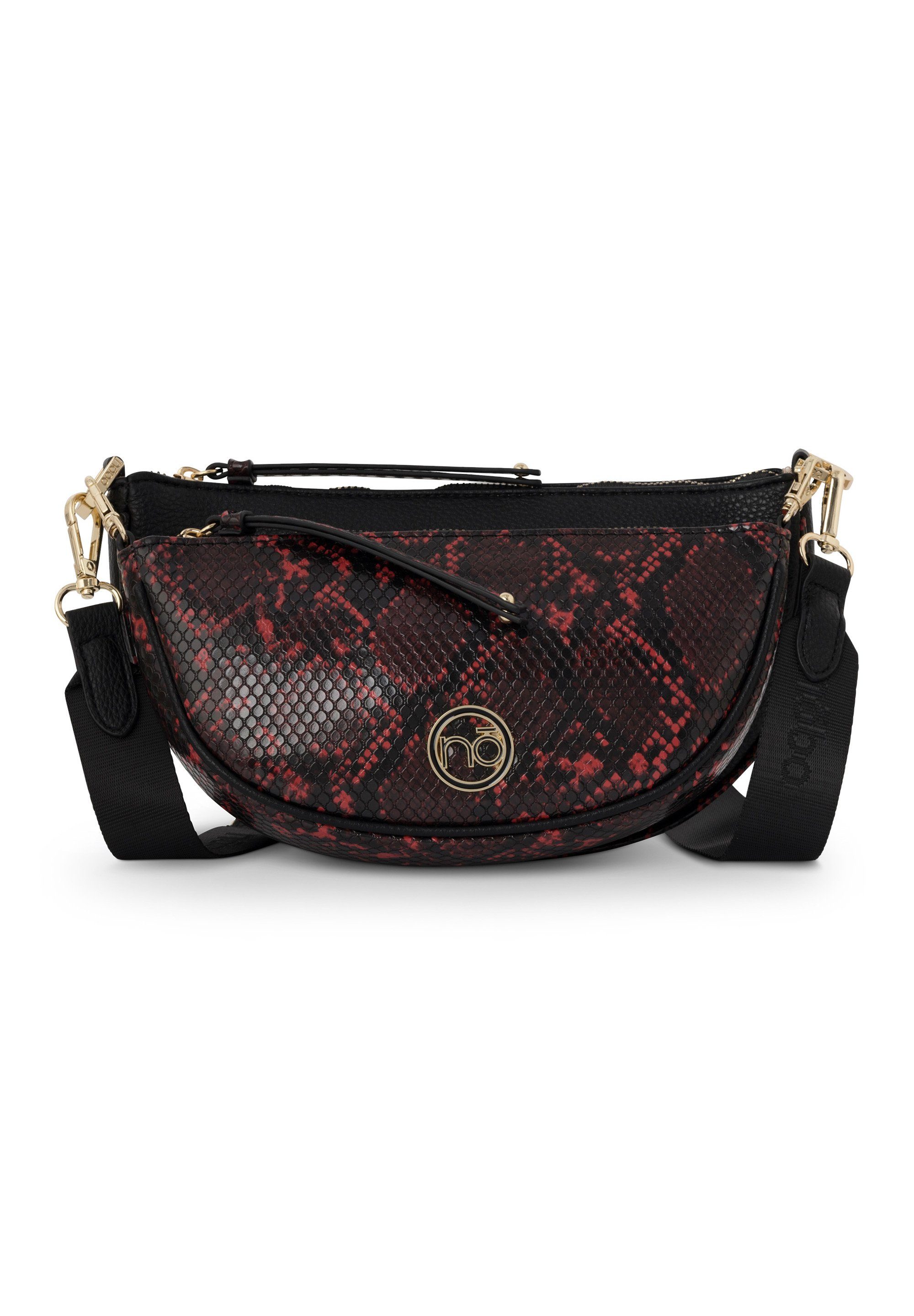 Schultertasche Elegance
