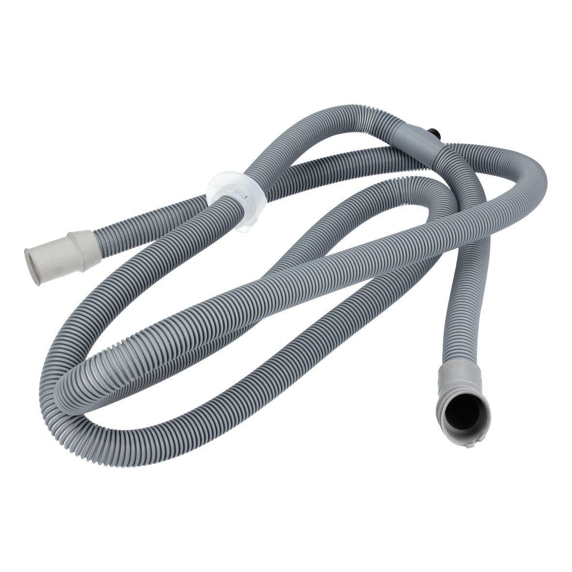 easyPART Ablaufschlauch wie Electrolux 140011410085 Ablaufschlauch, Spülmaschine / Geschirrspüler