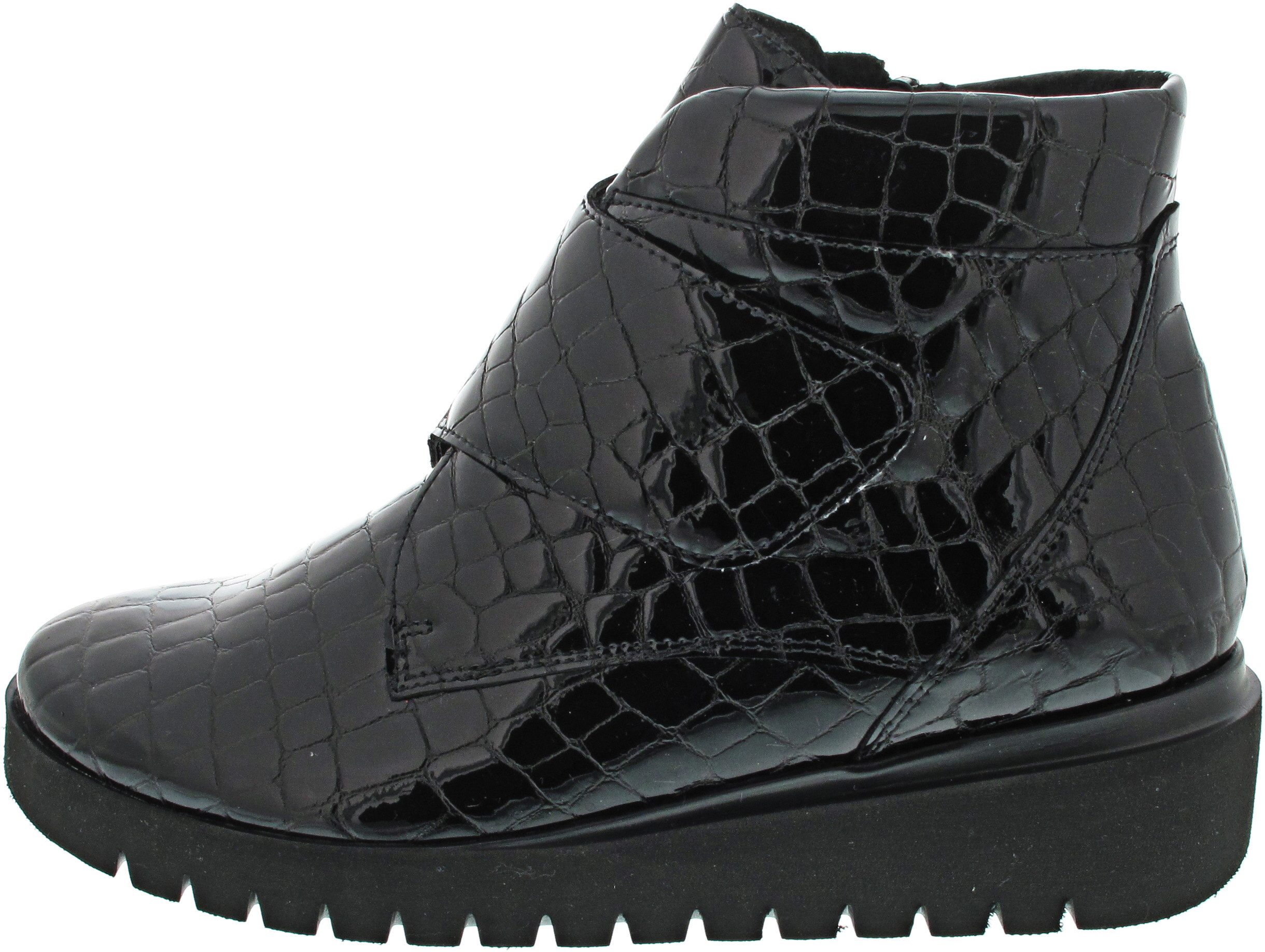 Waldläufer Winterstiefelette günstig online kaufen