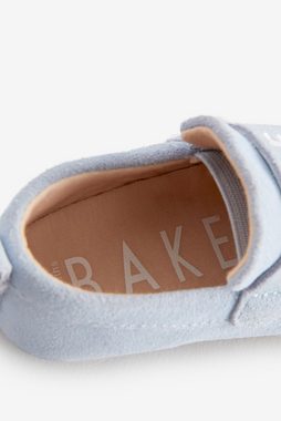 Baker by Ted Baker Baker by Ted Baker Baby-Slipper für Jungen Loafer (1-tlg)