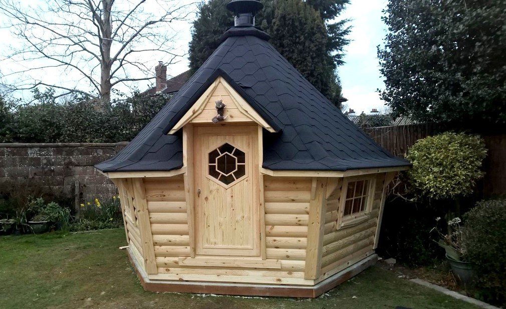 Grillkota Exklusiv 9,2