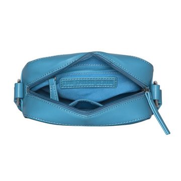 TOM TAILOR Denim Umhängetasche Denim Ceria kleine Umhängetasche Crossbag 301024