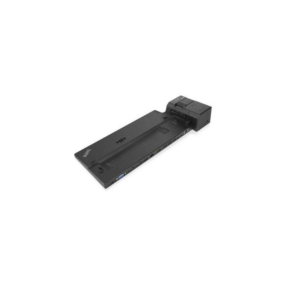 Lenovo Laptop-Dockingstation 40AJ0135EU, Notebook Dockingstation